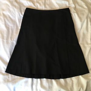 The Limited A-line skirt
